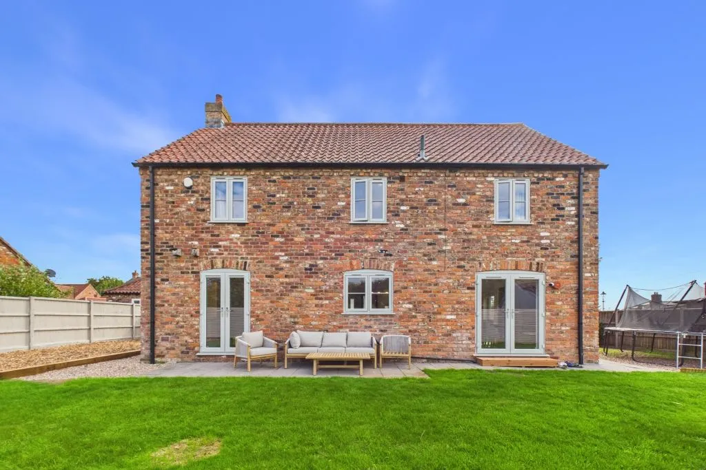 Old Rectory Gardens, Sturton By Stow, LN1, photo 45