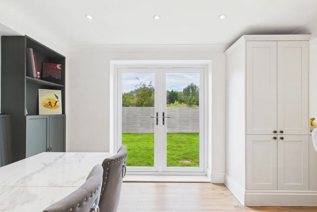 Old Rectory Gardens, Sturton By Stow, LN1, photo 8