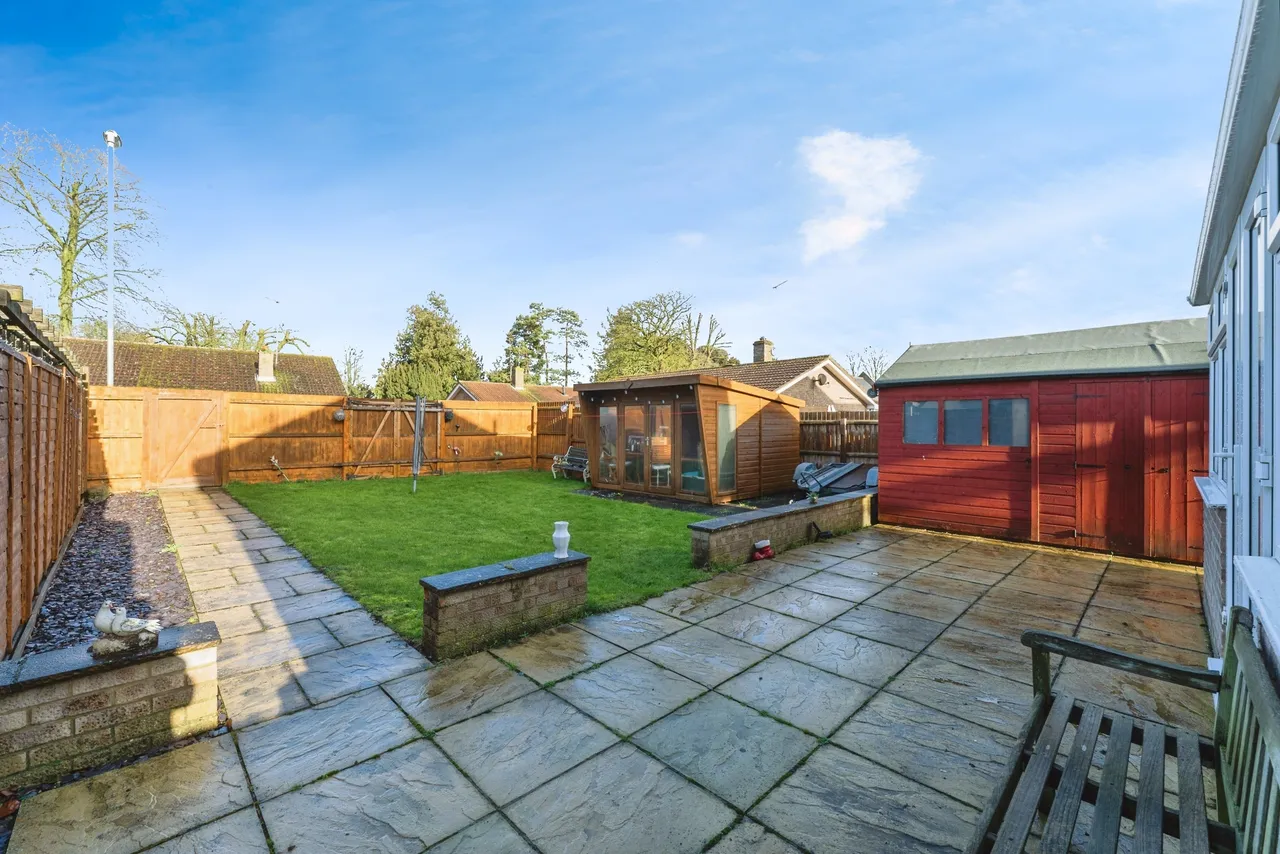 Limes Close, Littleport, Ely, Cambridgeshire, CB6, photo 2