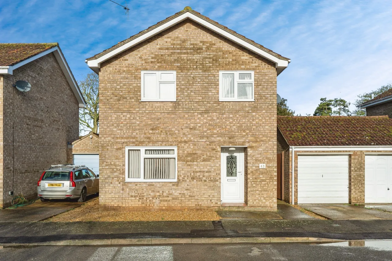 Limes Close, Littleport, Ely, Cambridgeshire, CB6, photo 17