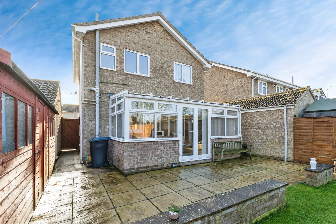 Limes Close, Littleport, Ely, Cambridgeshire, CB6, photo 16