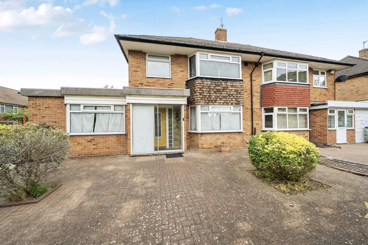 Porcupine Close, SE9, photo 17
