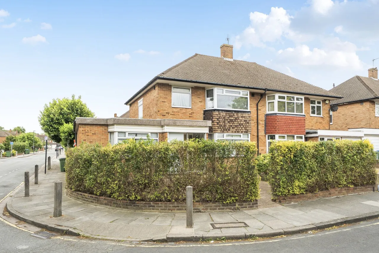 Porcupine Close, SE9, photo 16