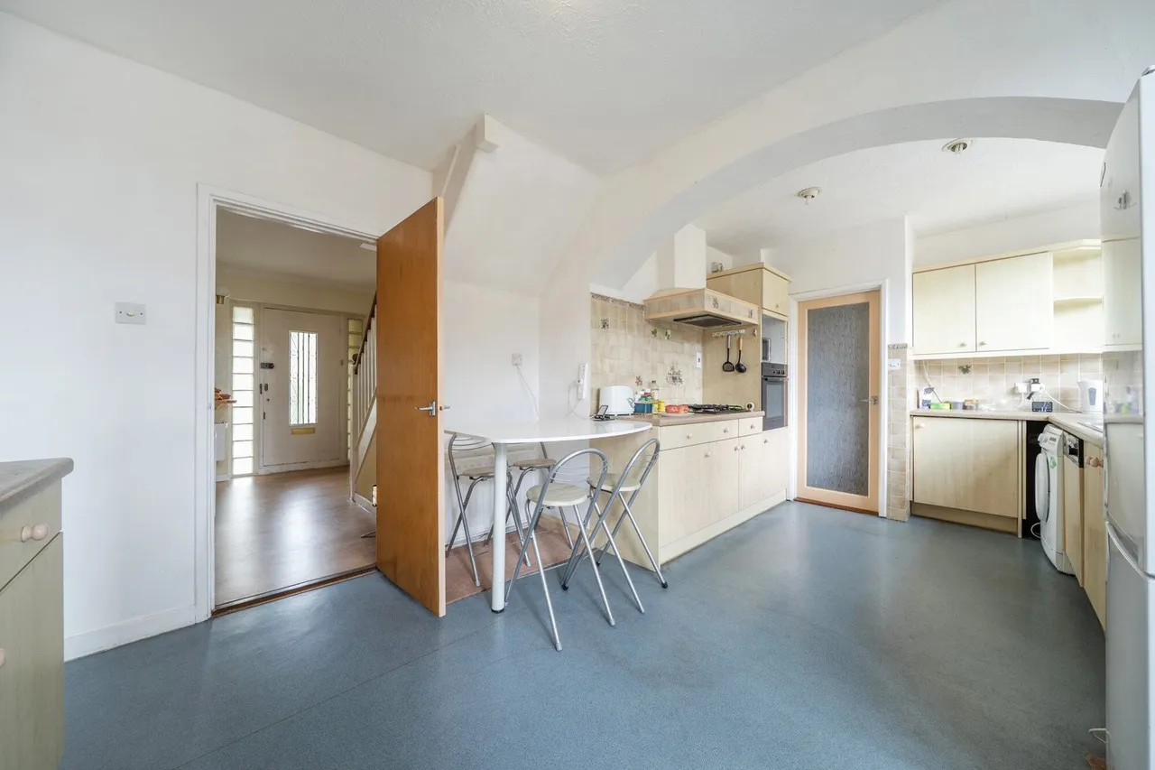 Porcupine Close, SE9, photo 5