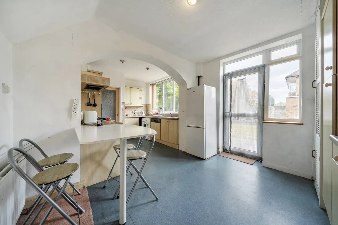 Porcupine Close, SE9, photo 10