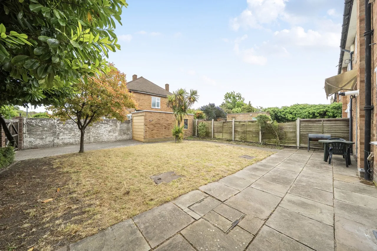 Porcupine Close, SE9, photo 2