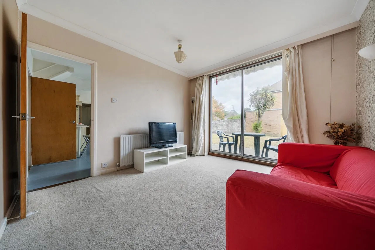 Porcupine Close, SE9, photo 14