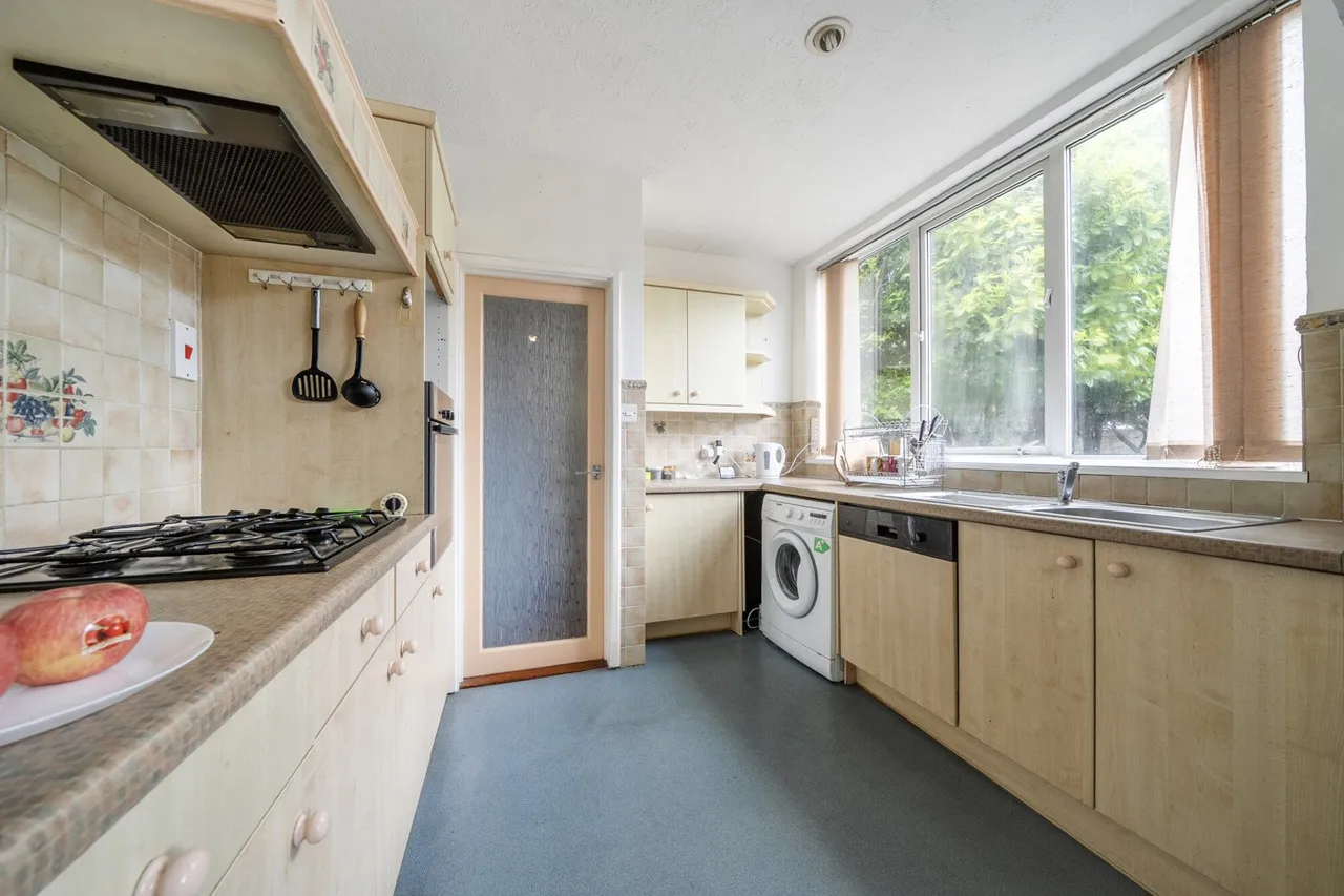 Porcupine Close, SE9, photo 8