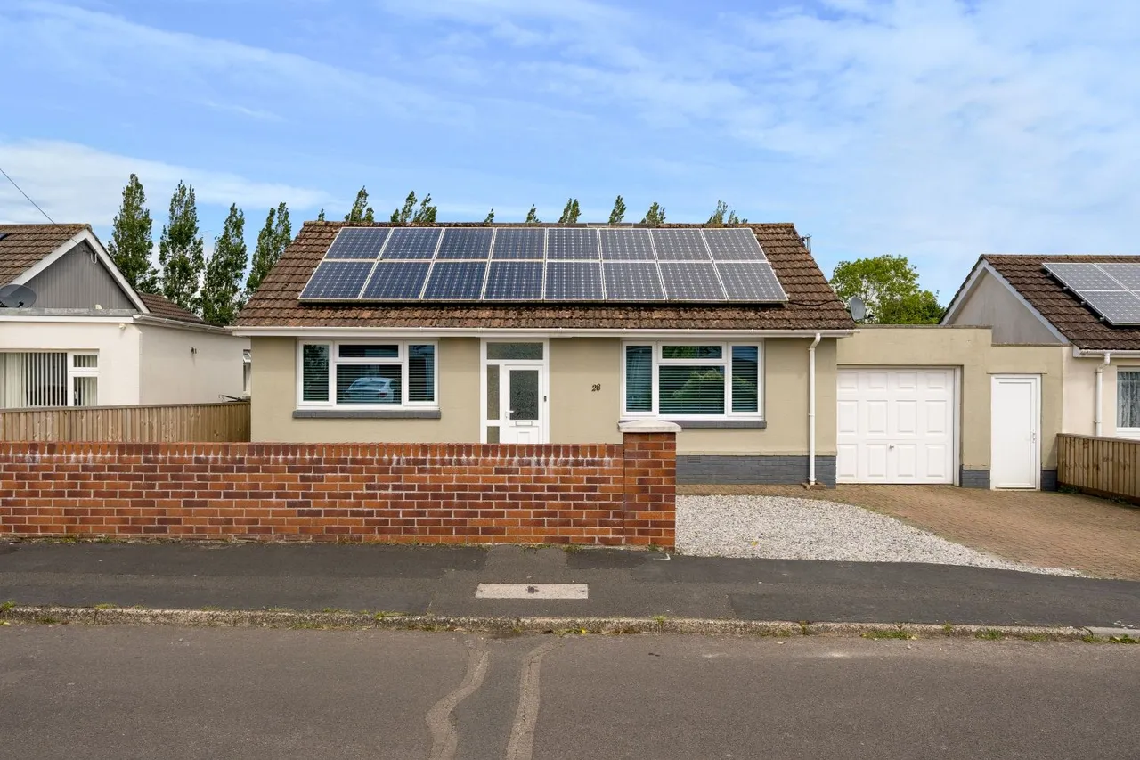 Home Farm Road, Fremington, EX31, photo 21
