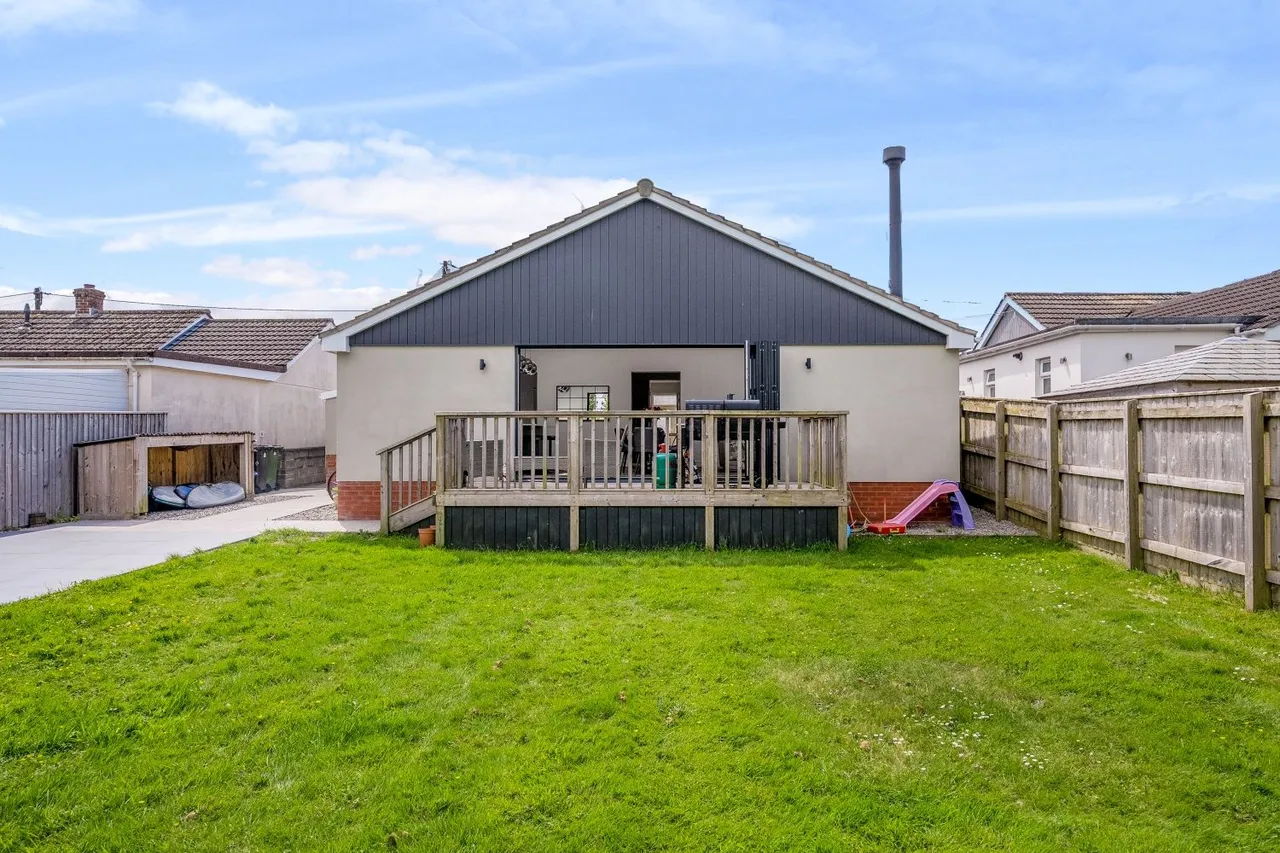 Home Farm Road, Fremington, EX31, photo 6