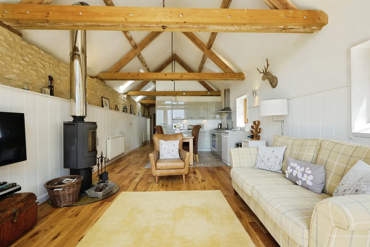 Saxon Maybank, Bradford Abbas, DT9, photo 6