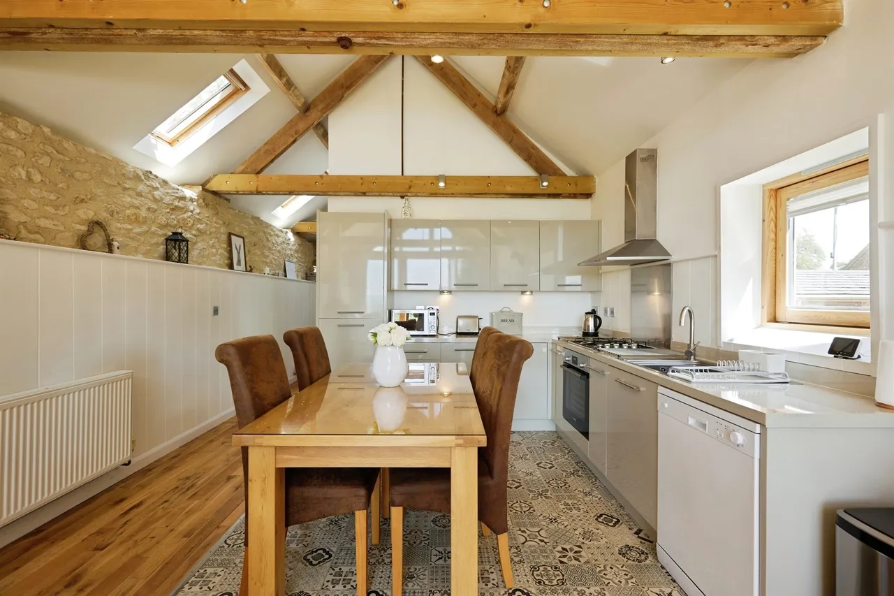 Saxon Maybank, Bradford Abbas, DT9, photo 4