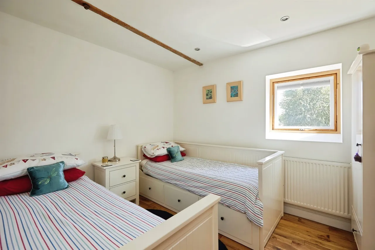 Saxon Maybank, Bradford Abbas, DT9, photo 8