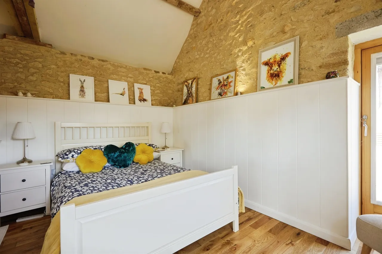 Saxon Maybank, Bradford Abbas, DT9, photo 7
