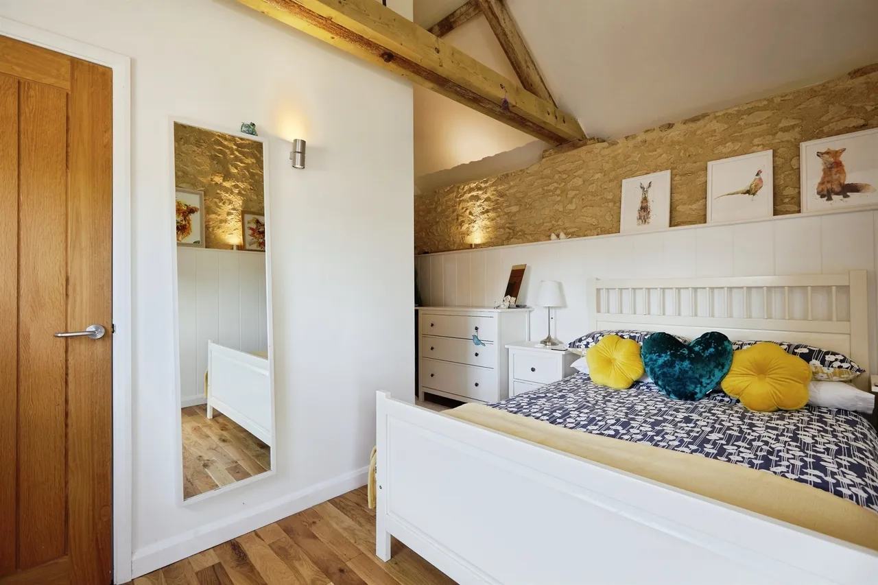 Saxon Maybank, Bradford Abbas, DT9, photo 10