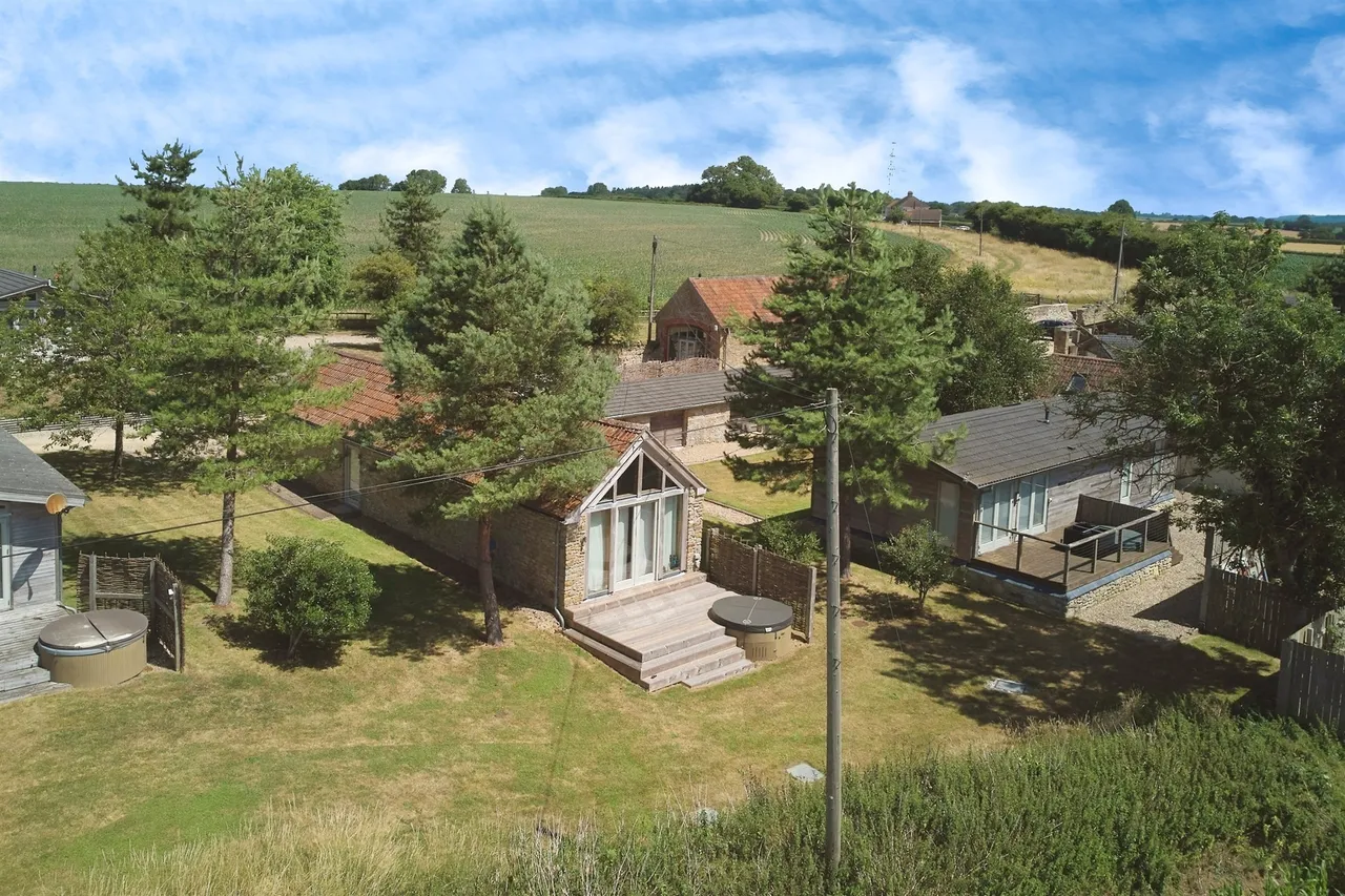 Saxon Maybank, Bradford Abbas, DT9, photo 2