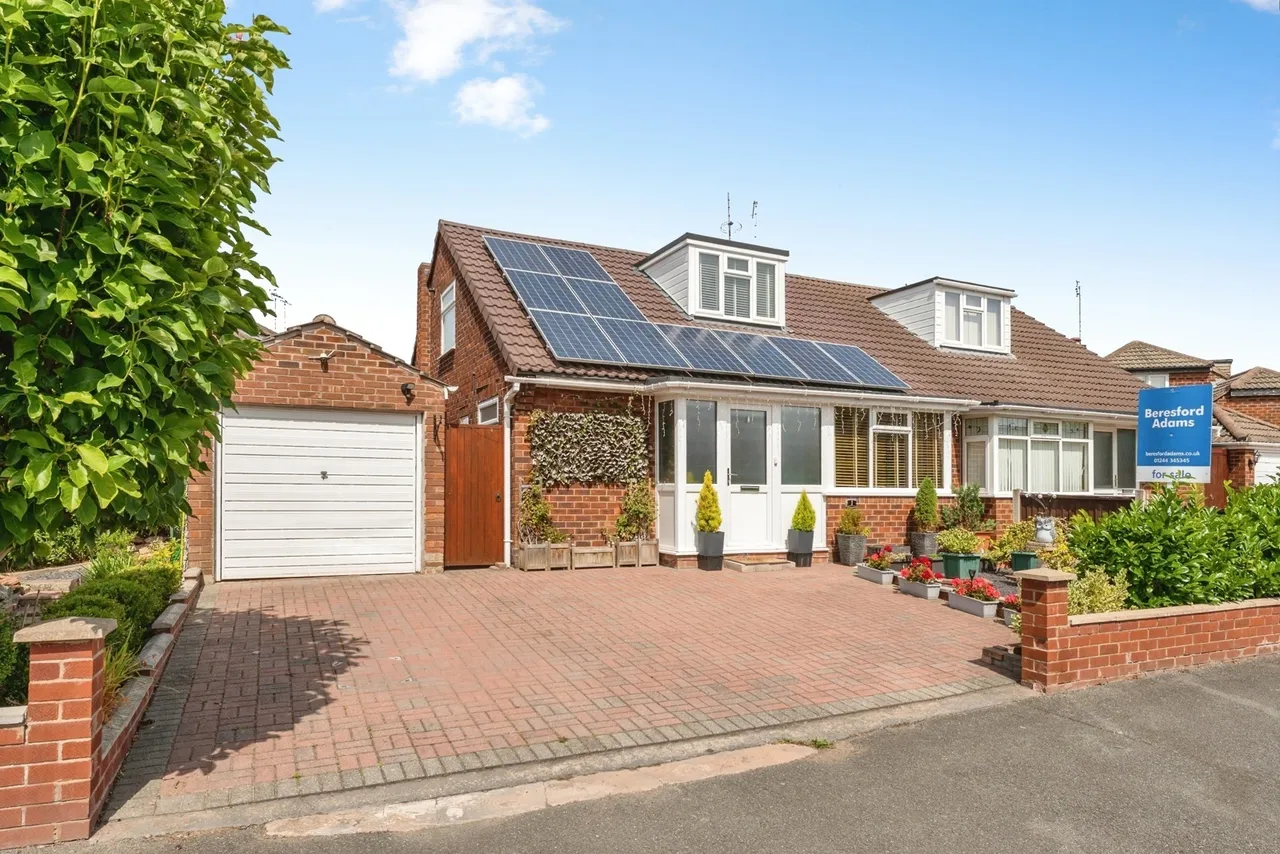 Ellesmere Avenue, Chester, CH2, photo 25