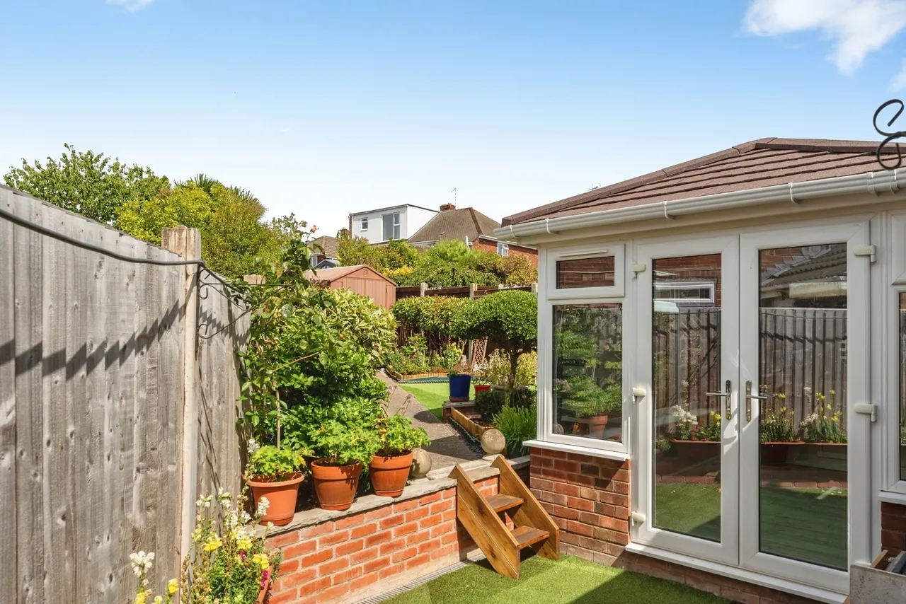 Ellesmere Avenue, Chester, CH2, photo 22