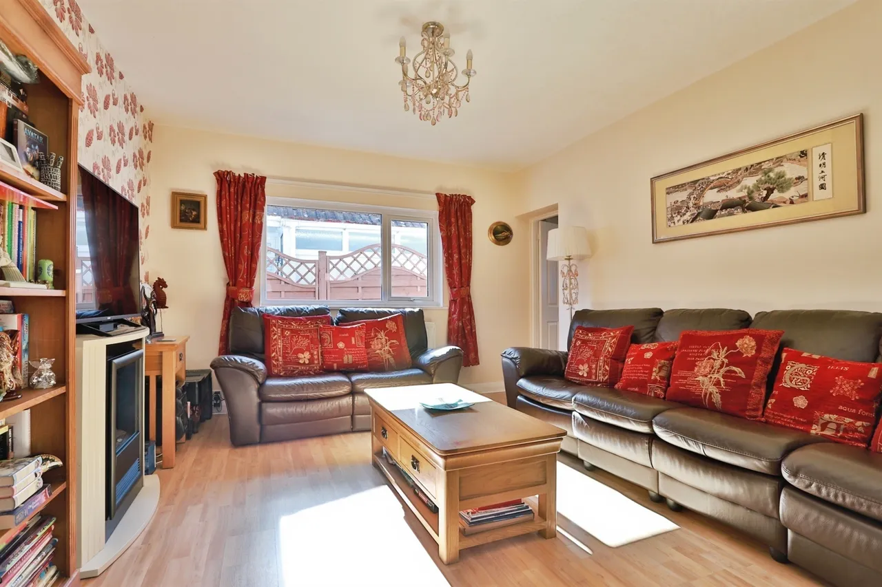 Lascelles Road, Bournemouth, BH7, photo 13