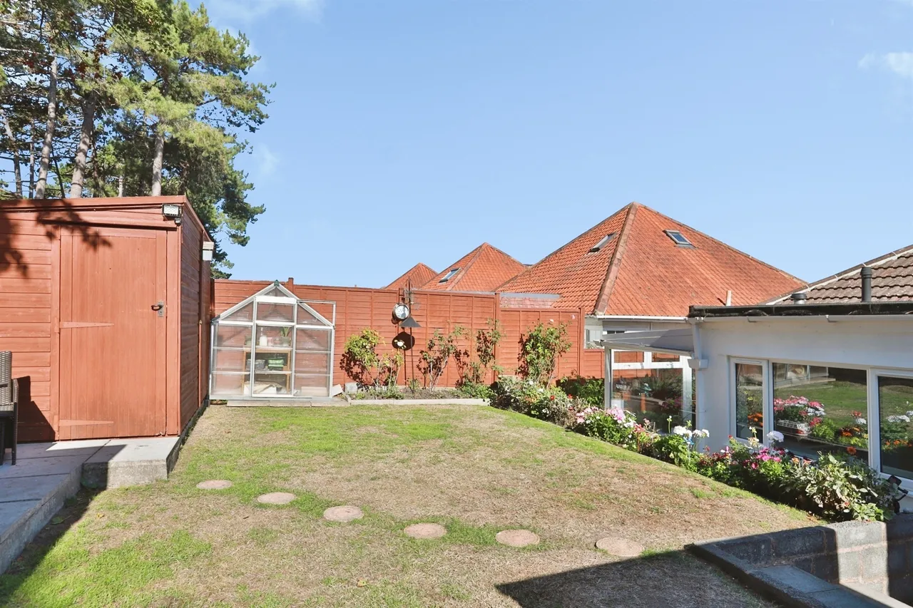 Lascelles Road, Bournemouth, BH7, photo 12