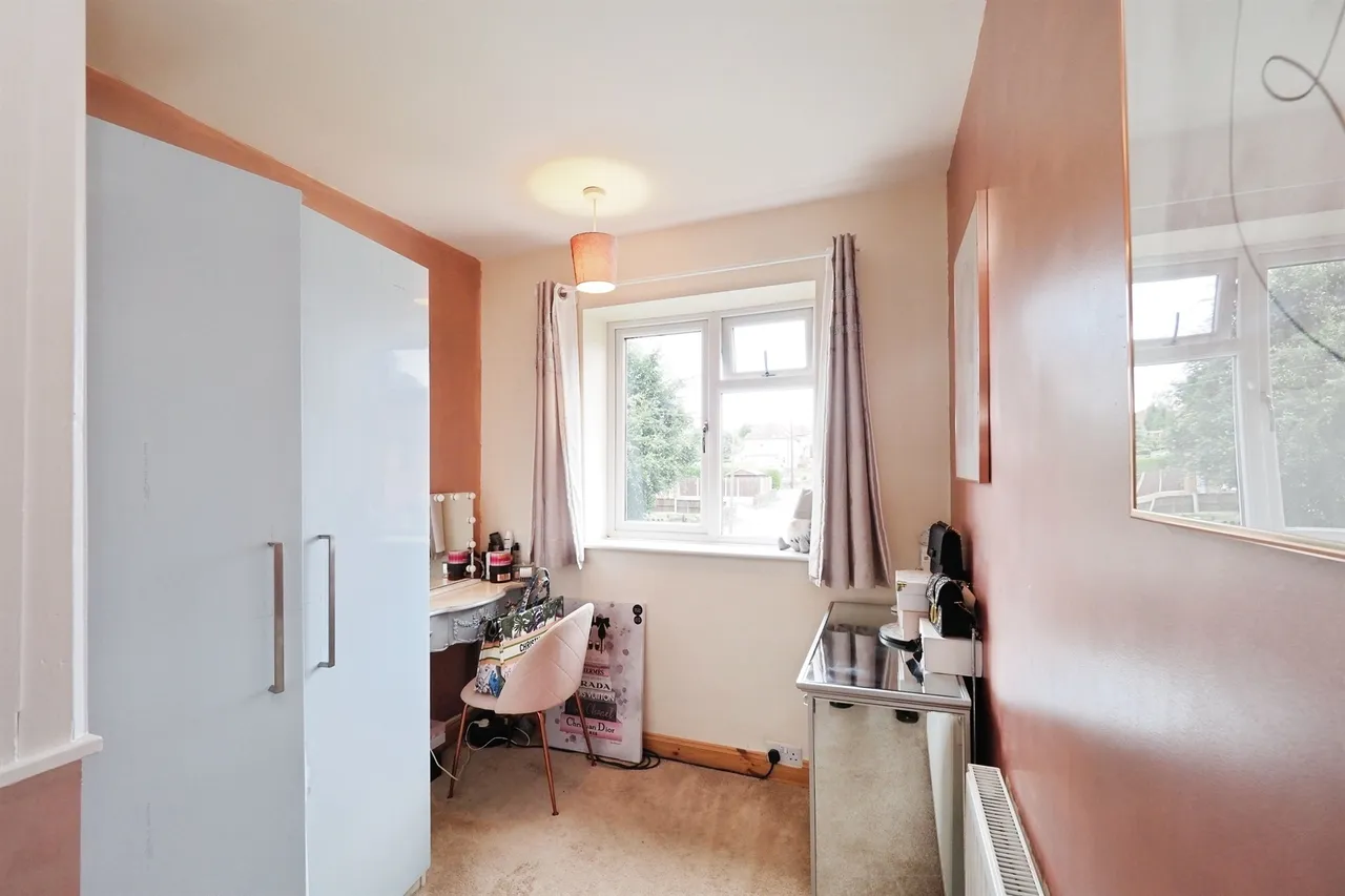 Wheatcroft Close, Wirksworth, DE4, photo 14