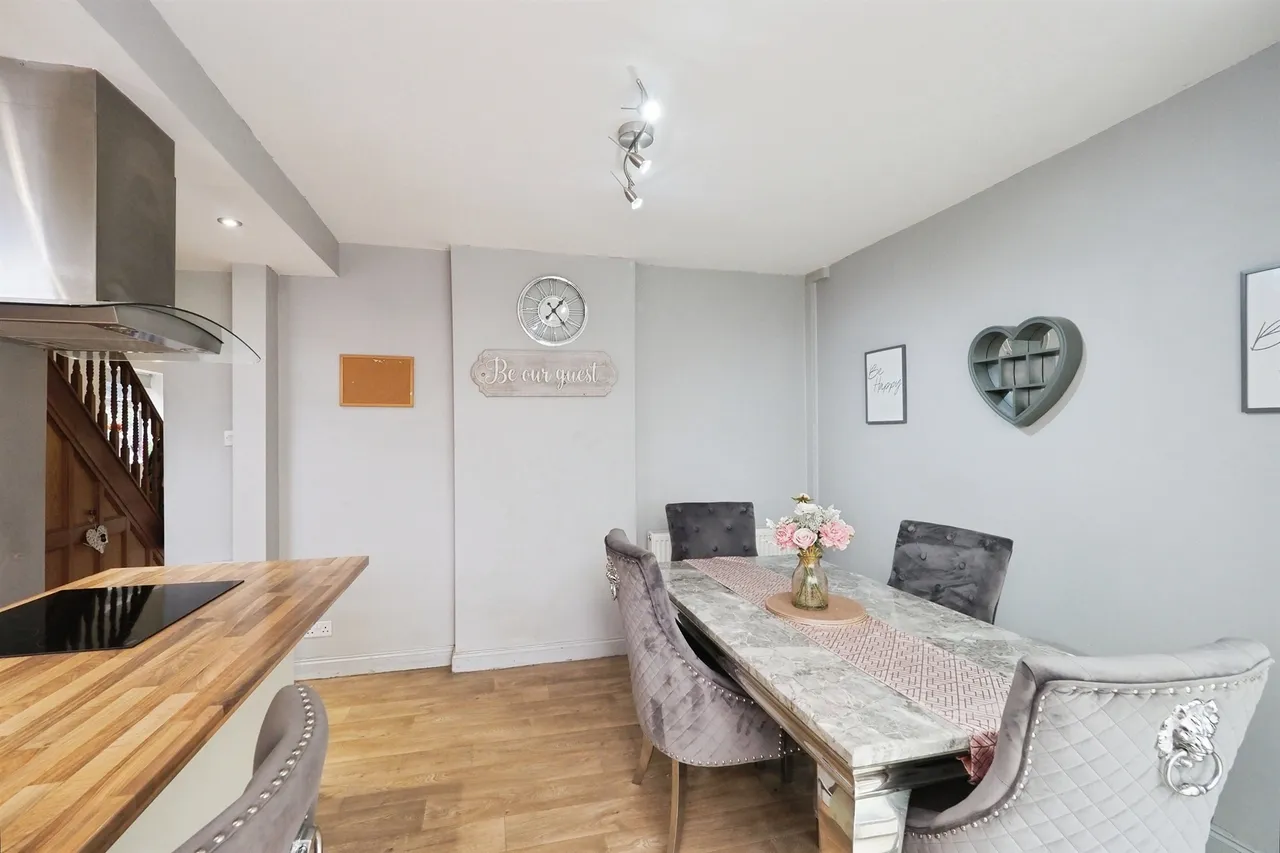 Wheatcroft Close, Wirksworth, DE4, photo 5