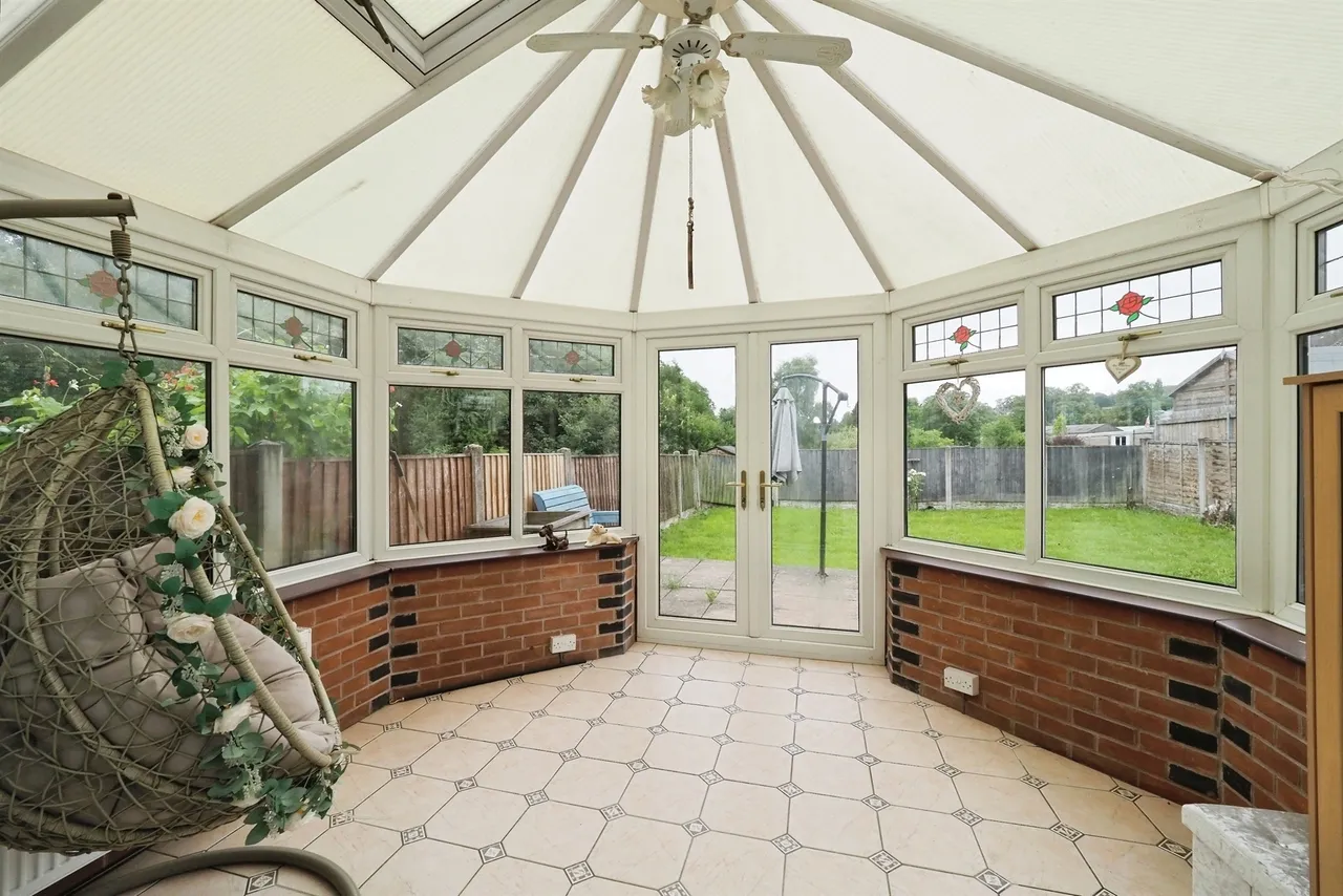 Wheatcroft Close, Wirksworth, DE4, photo 8