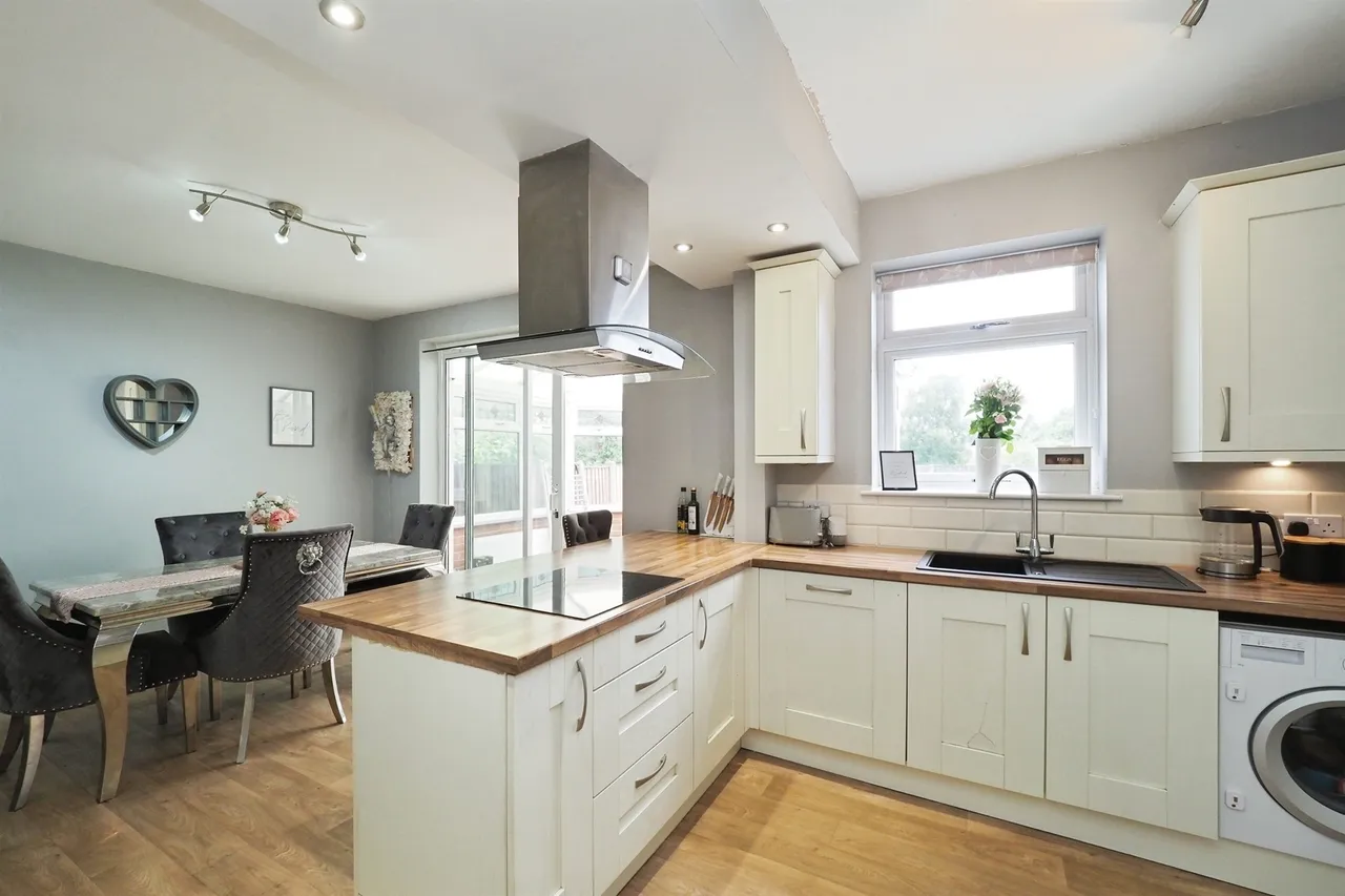 Wheatcroft Close, Wirksworth, DE4, photo 2
