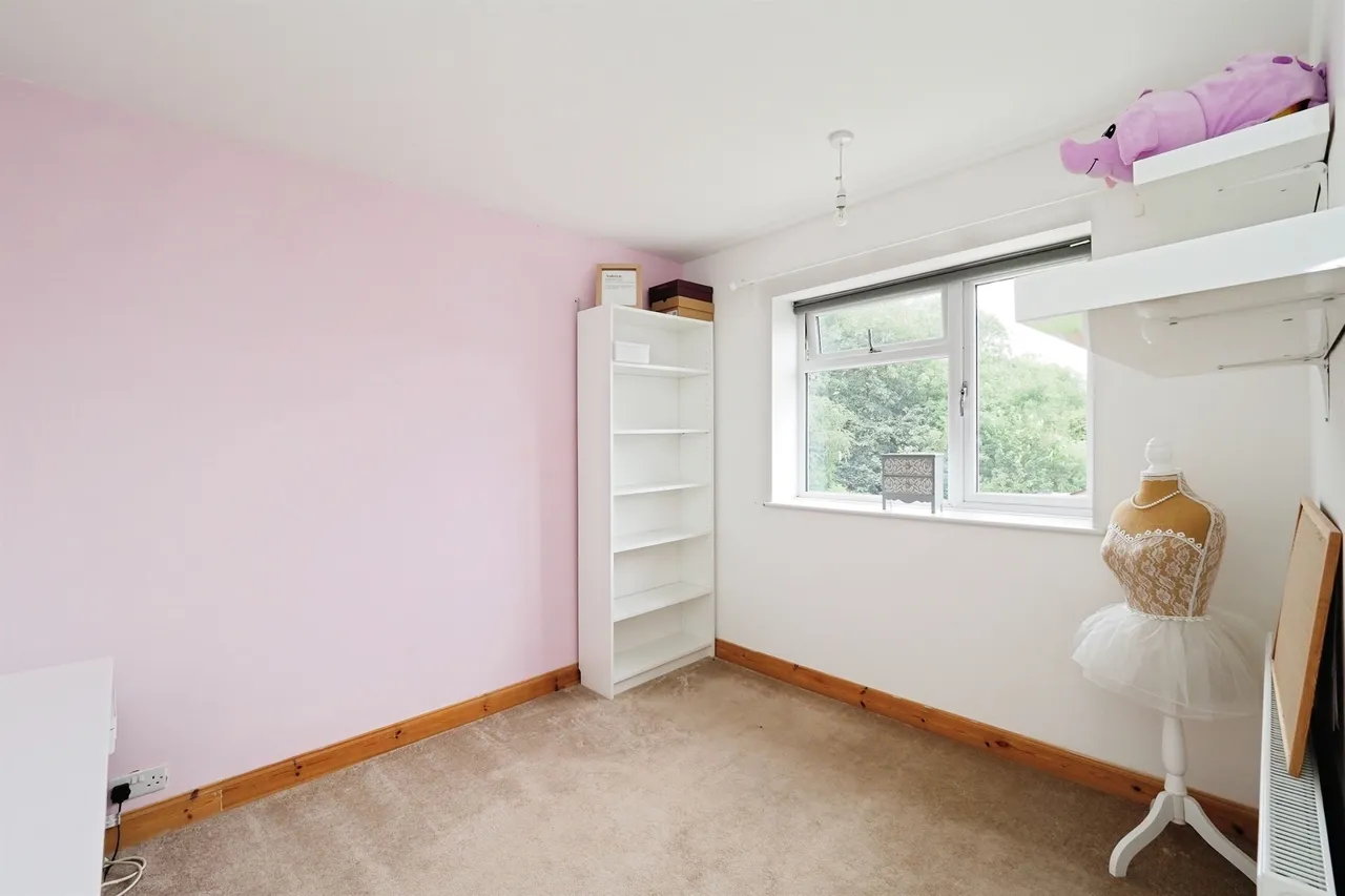 Wheatcroft Close, Wirksworth, DE4, photo 12