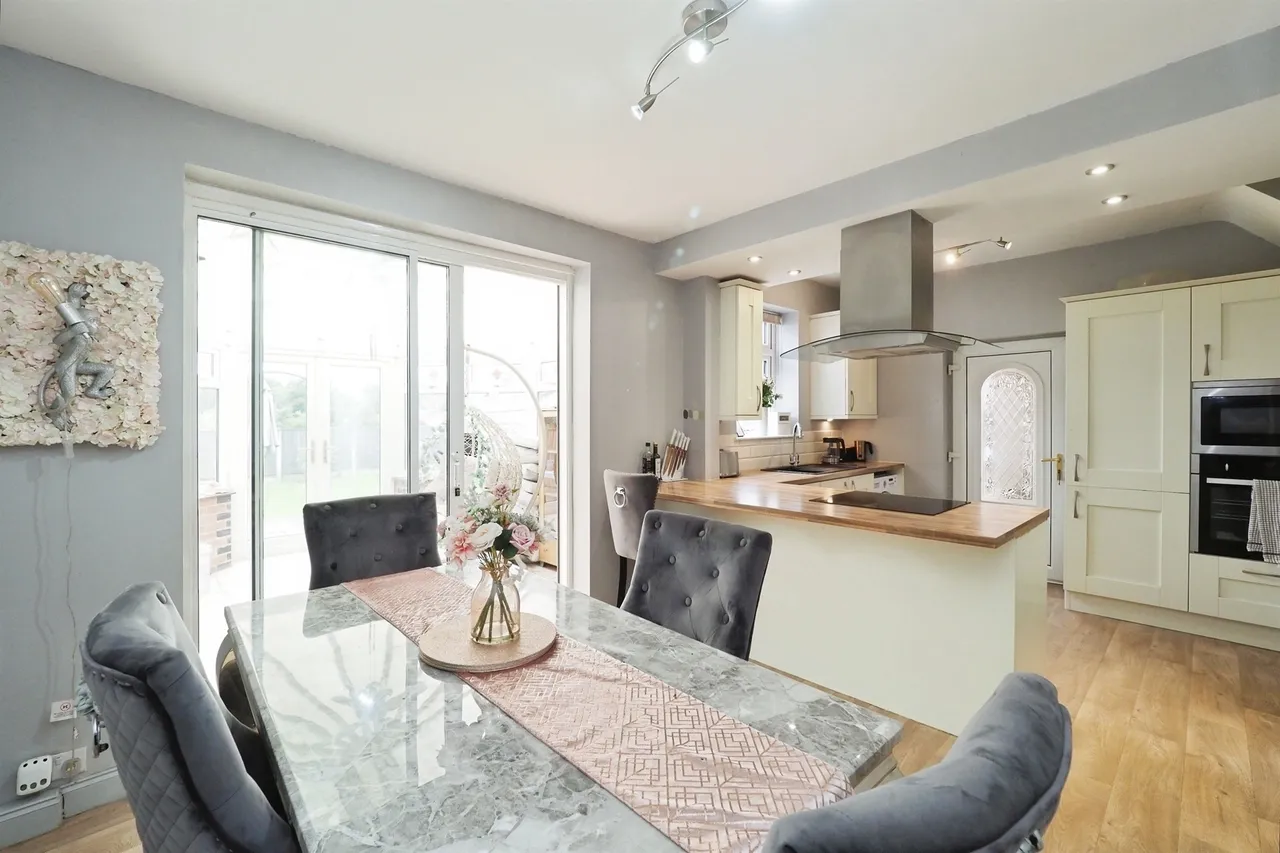 Wheatcroft Close, Wirksworth, DE4, photo 4