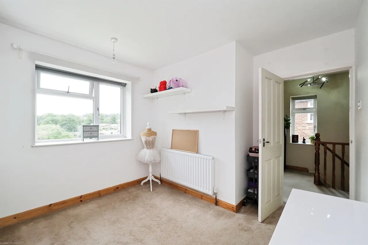 Wheatcroft Close, Wirksworth, DE4, photo 11