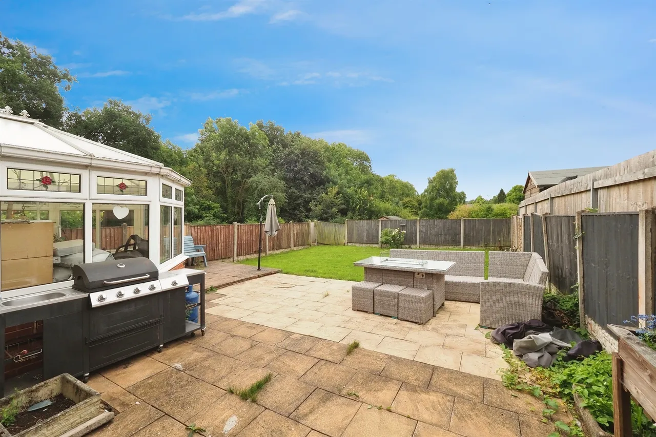 Wheatcroft Close, Wirksworth, DE4, photo 16