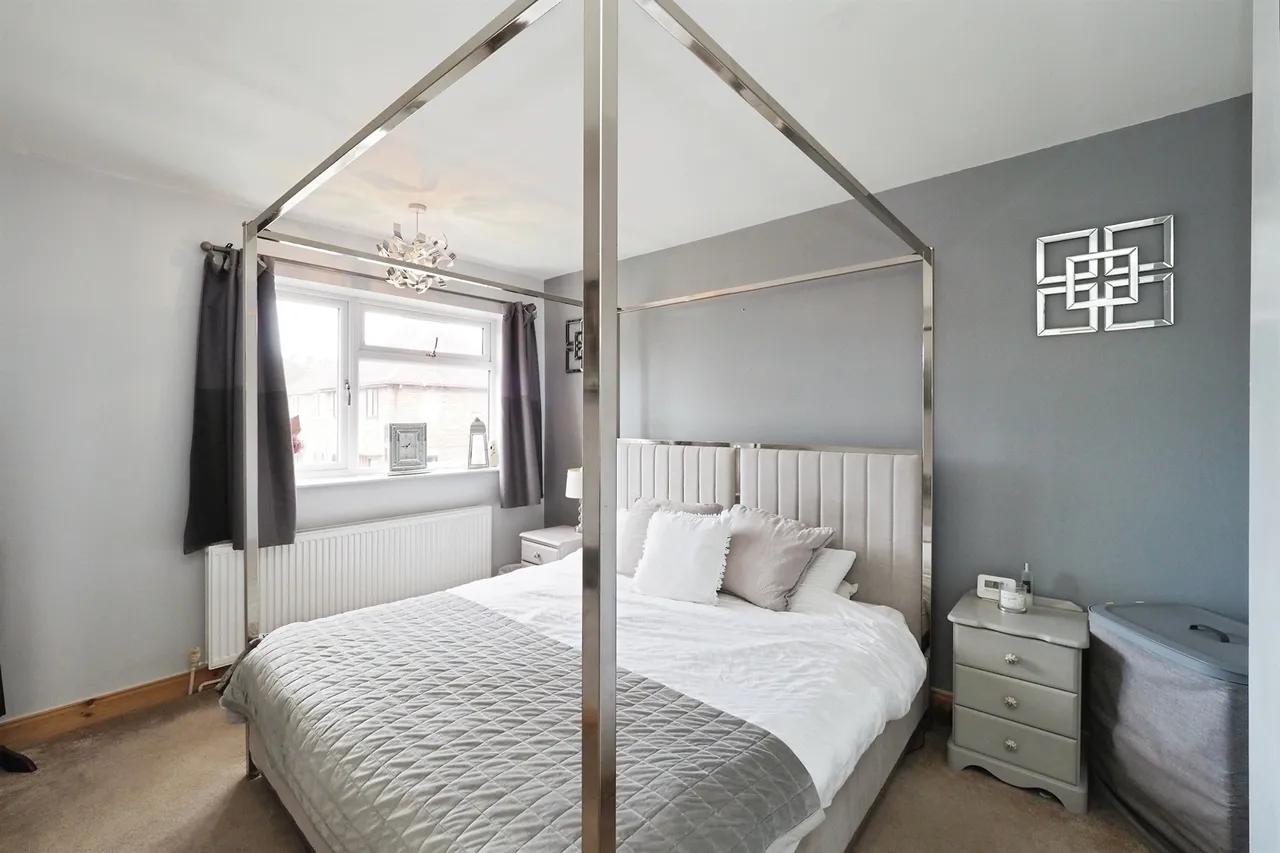 Wheatcroft Close, Wirksworth, DE4, photo 9