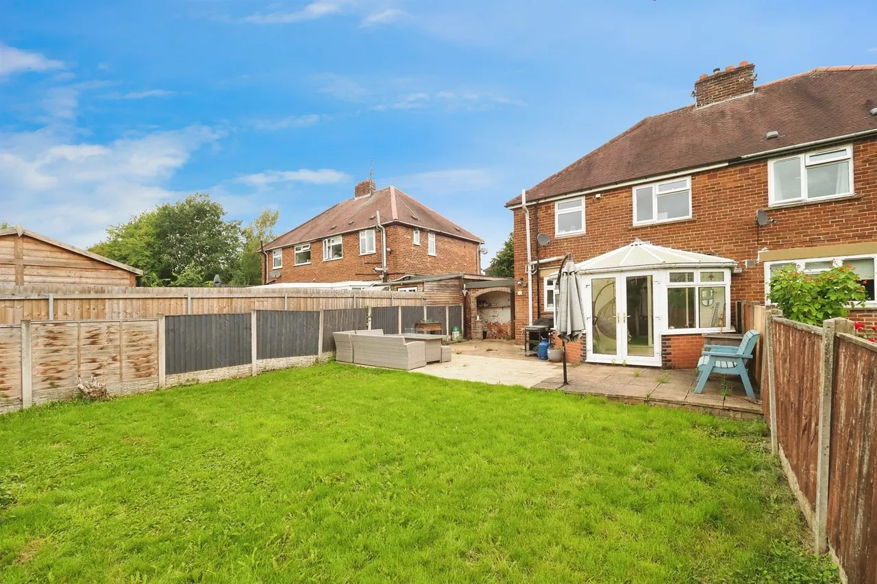 Wheatcroft Close, Wirksworth, DE4, photo 17