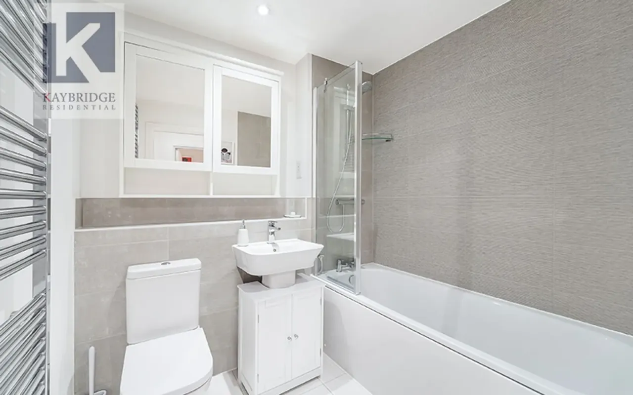 Cavendish Road, Sutton, SM2, photo 3