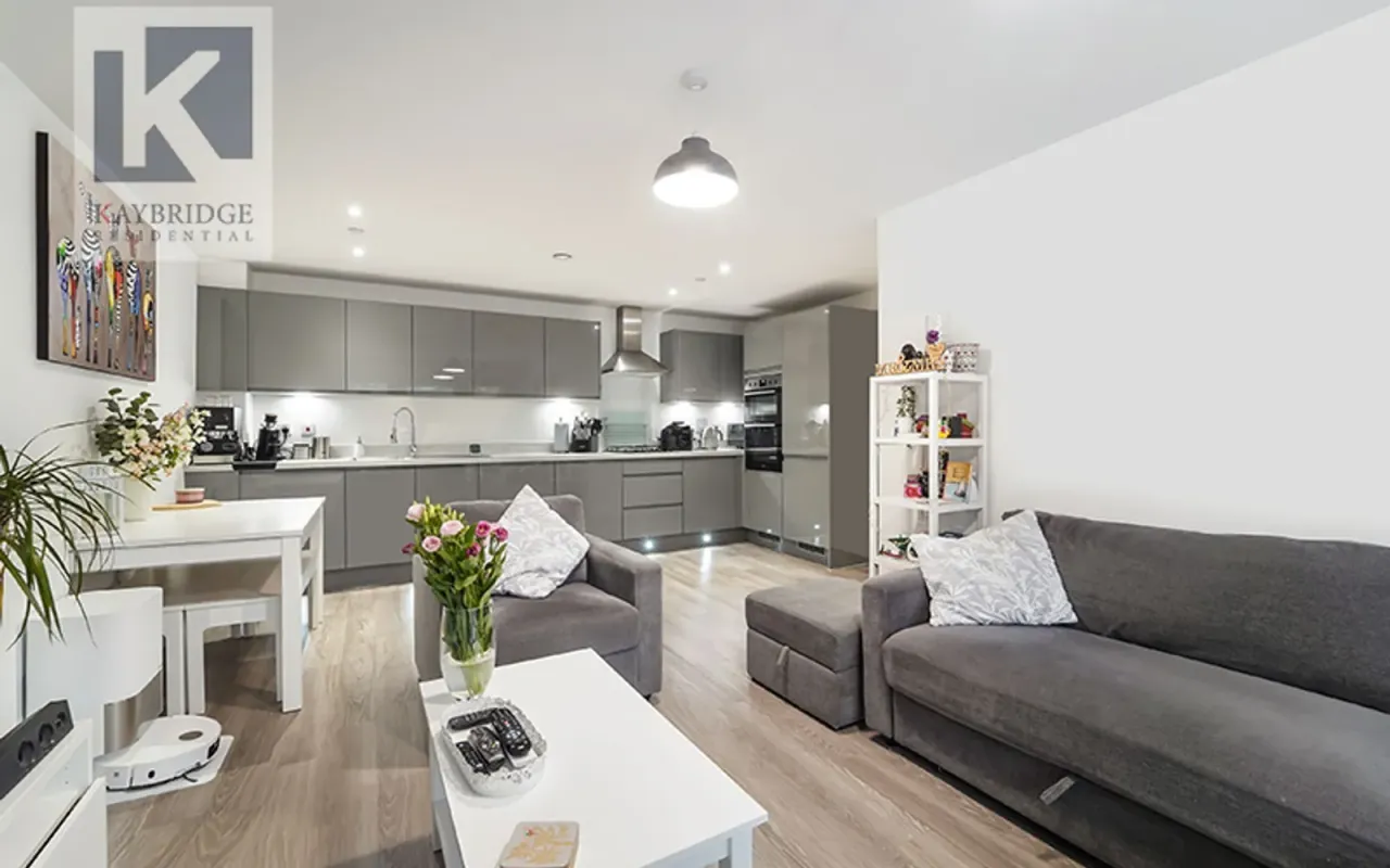 Cavendish Road, Sutton, SM2, photo 2