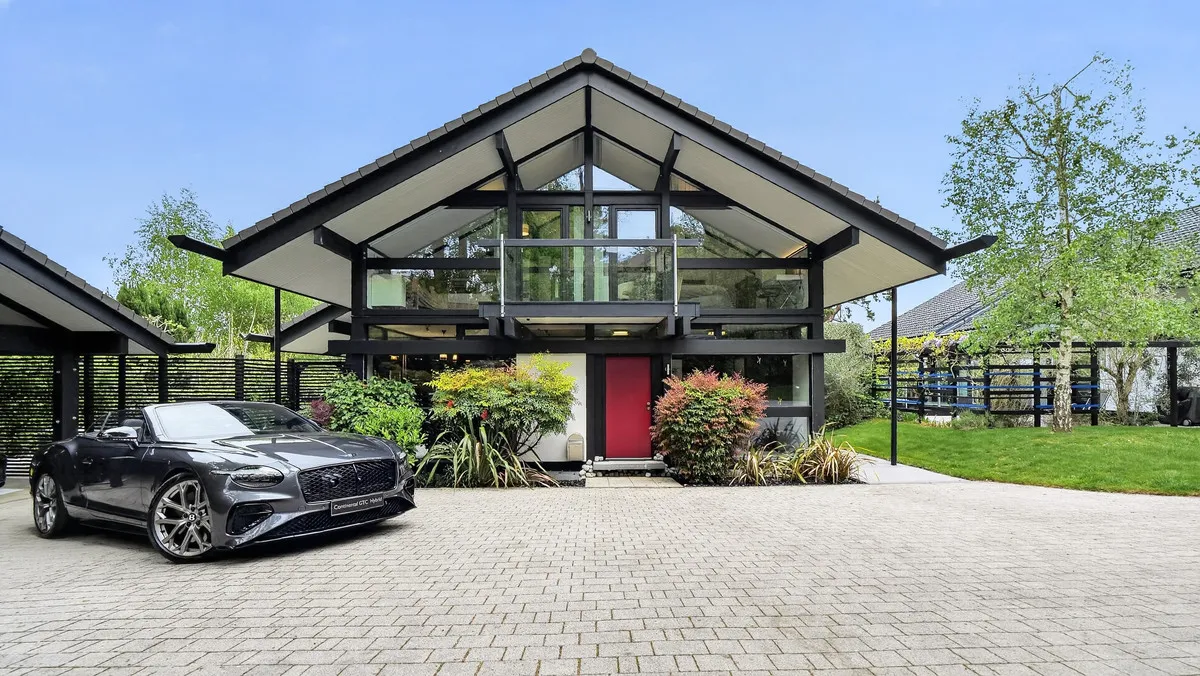Fairway Rise, Kenilworth, CV8, photo 6