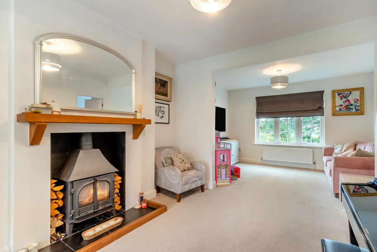 Blackhall Cottages, Blackhall Lane, Sevenoaks, Kent, TN15 0HT, photo 6