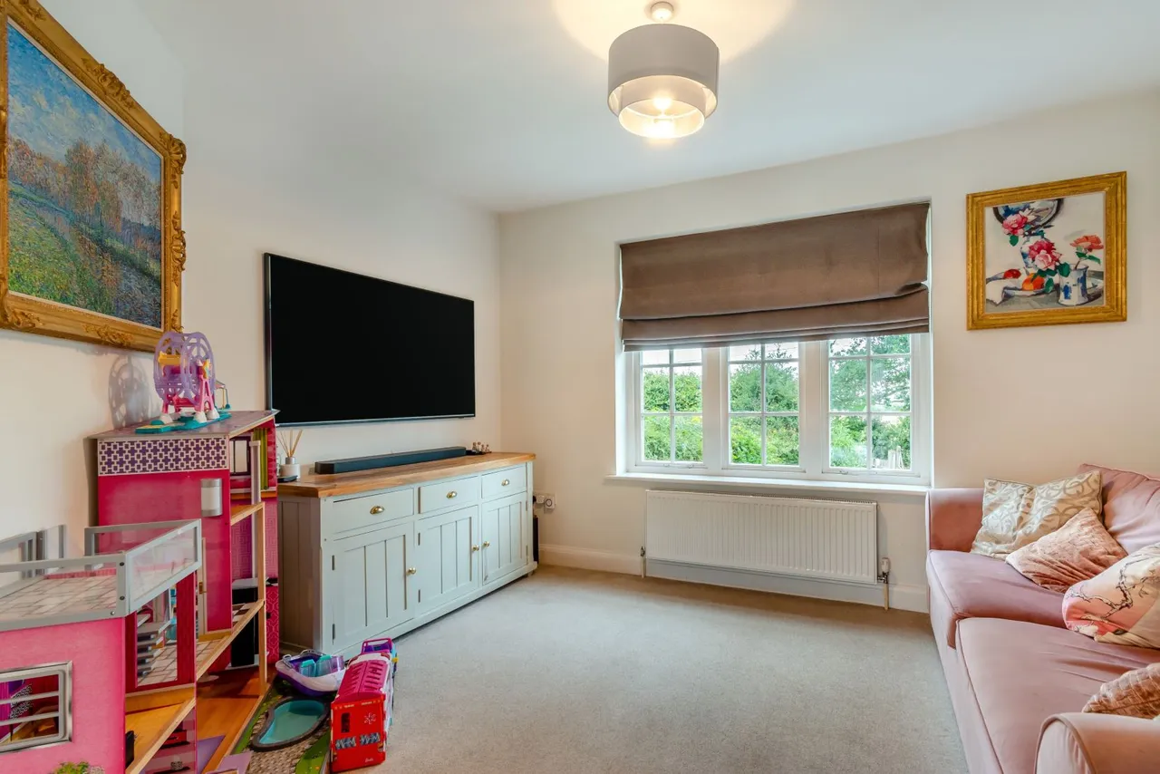 Blackhall Cottages, Blackhall Lane, Sevenoaks, Kent, TN15 0HT, photo 7