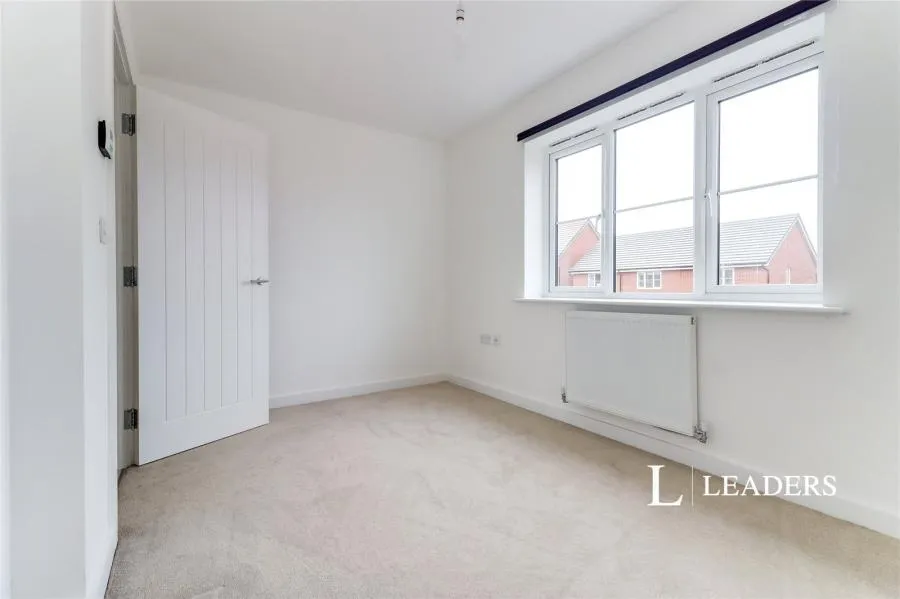 Brick Kiln Road, Loughborough, LE12, photo 5