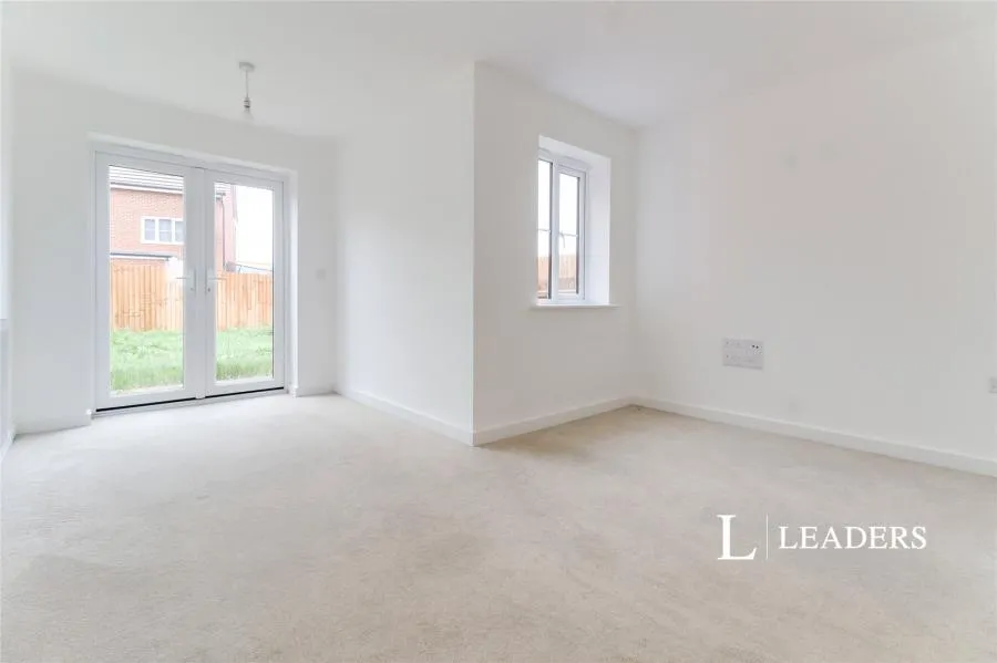 Brick Kiln Road, Loughborough, LE12, photo 4