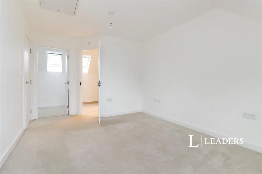 Brick Kiln Road, Loughborough, LE12, photo 7