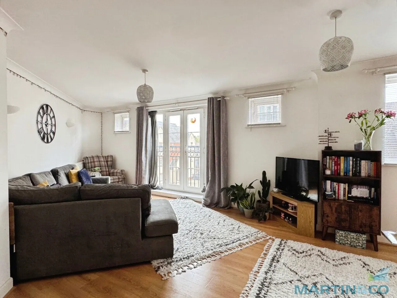 Sir John Fogge Avenue, Repton Park, TN23, photo 4