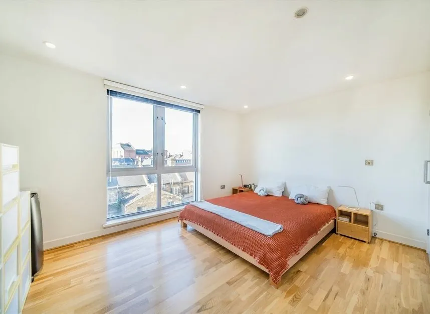 Ilminster Gardens, Clapham Junction, SW11, photo 7