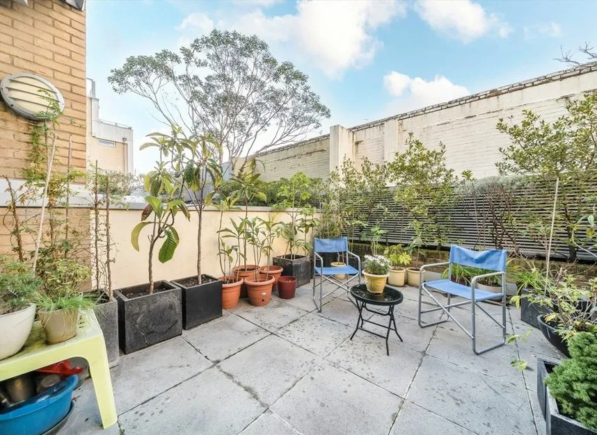 Ilminster Gardens, Clapham Junction, SW11, photo 11