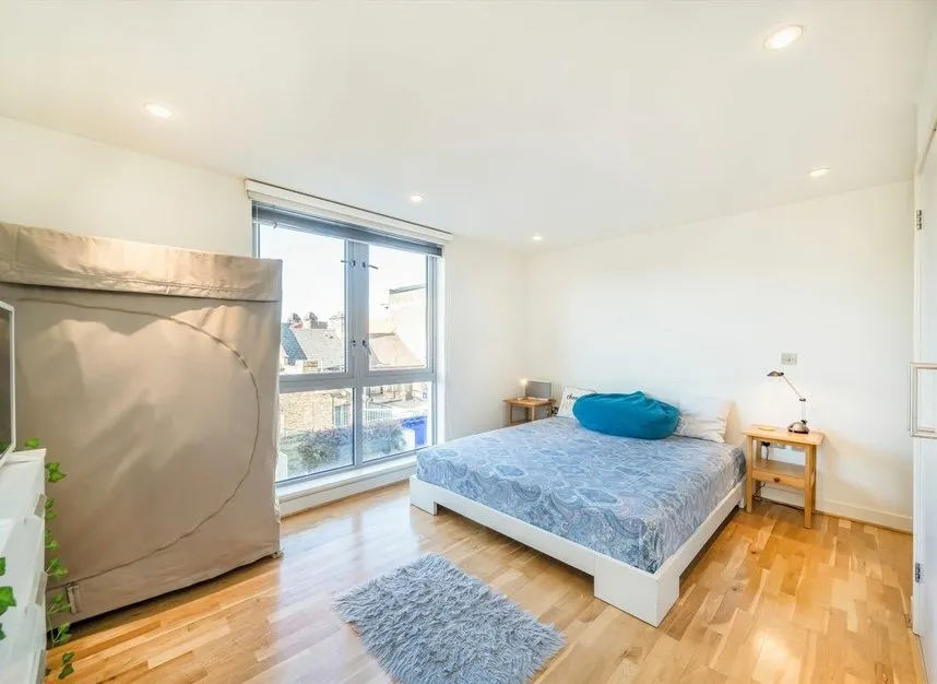 Ilminster Gardens, Clapham Junction, SW11, photo 8