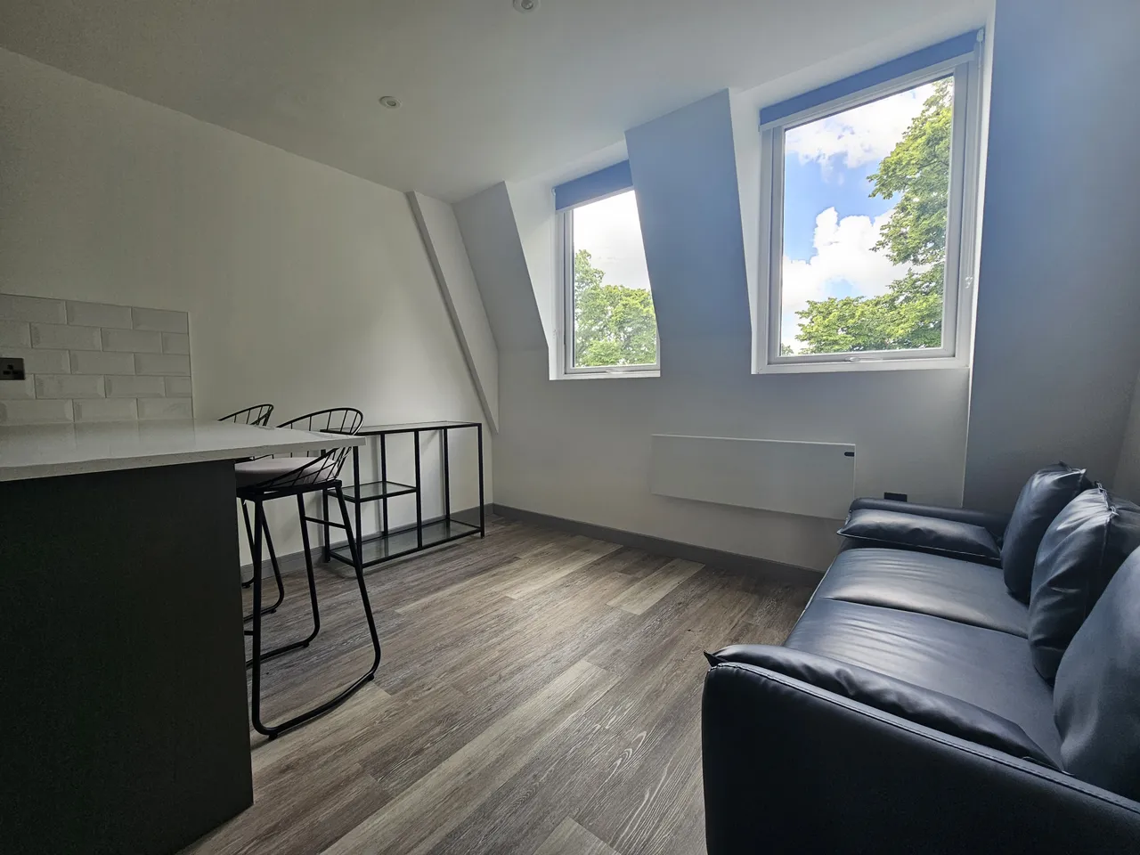 Winckley Square, Preston, PR1, photo 5