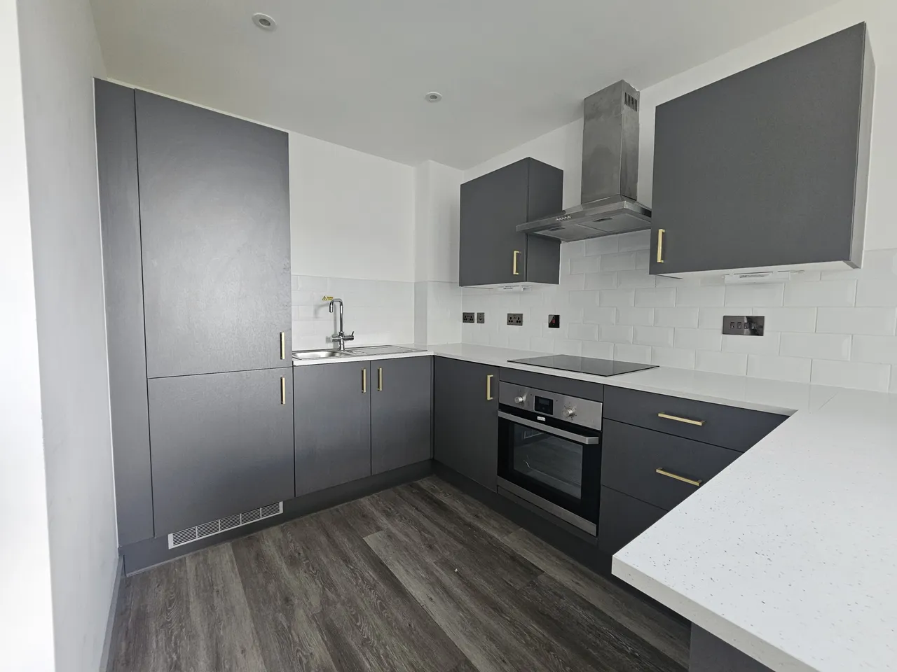 Winckley Square, Preston, PR1, photo 2