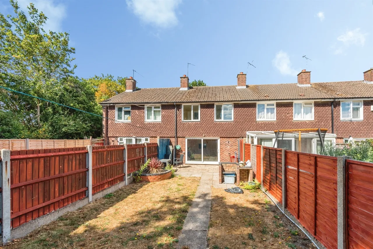 Skylark Place, Oxford, OX4, photo 16