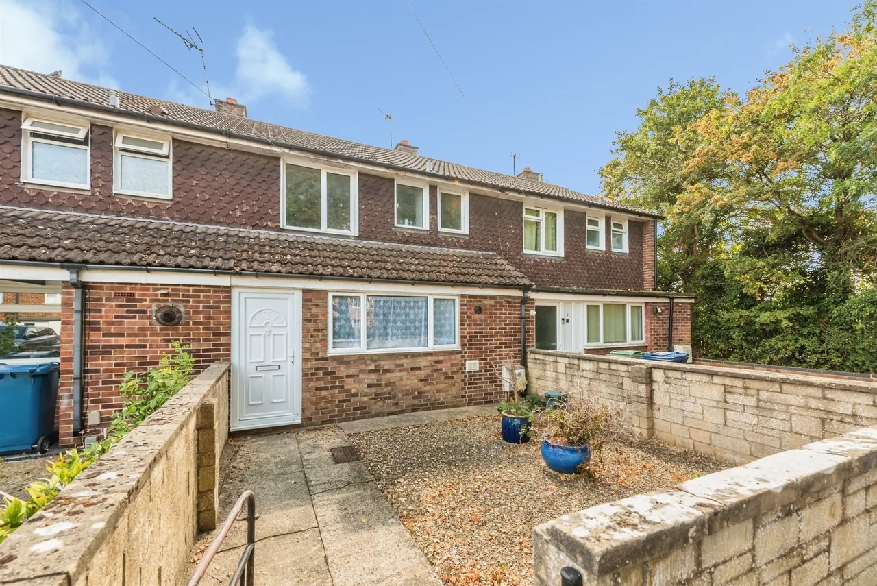 3 bed house for sale, Skylark Place, Oxford, OX4
